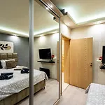 דירה Beni Deluxe 1 *