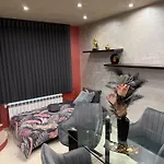 דירה Beni Deluxe 1 *