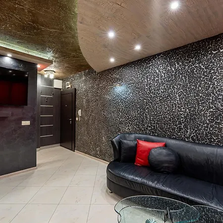 Апартаменты Beni Deluxe 1 Пловдив