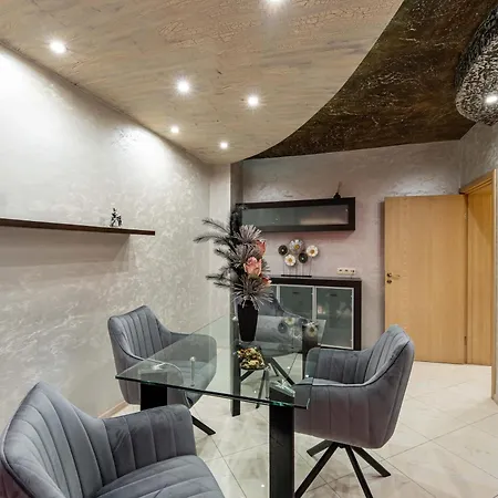 Beni Deluxe 1 Пловдив