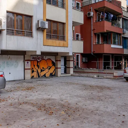 Апартаменты Beni Deluxe 1