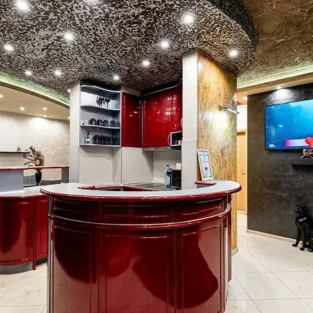 Διαμέρισμα Beni Deluxe 1 Φιλιππούπολη