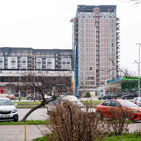 Beni Deluxe 1 Διαμέρισμα *