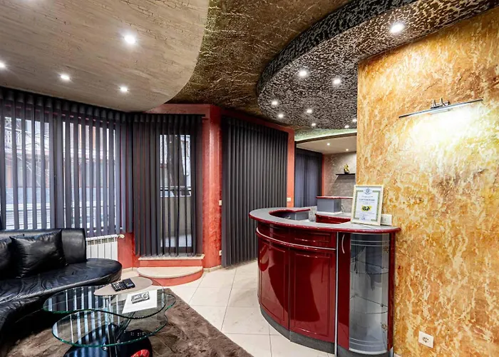 Beni Deluxe 1 * Plovdiv