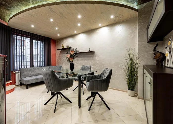 Beni Deluxe 1 * Plovdiv