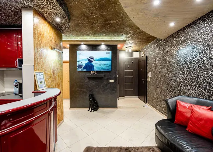 Appartement Beni Deluxe 1