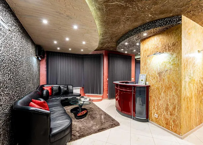 Beni Deluxe 1 Appartement