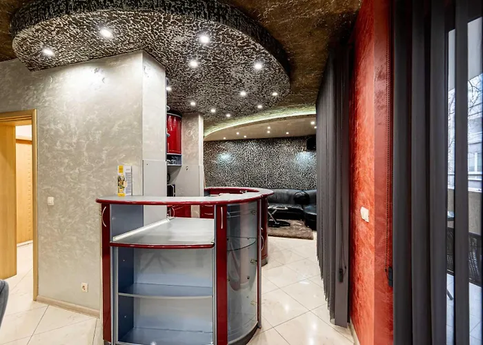 Beni Deluxe 1 * Plovdiv