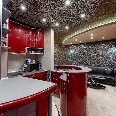 Beni Deluxe 1 بلوفديف