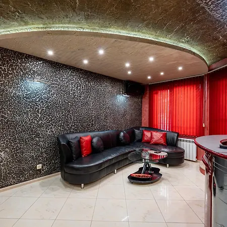 Beni Deluxe 1 شقة بلوفديف