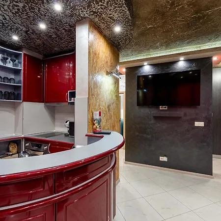 Beni Deluxe 1 شقة *