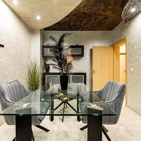 Apartmán Beni Deluxe 1 *