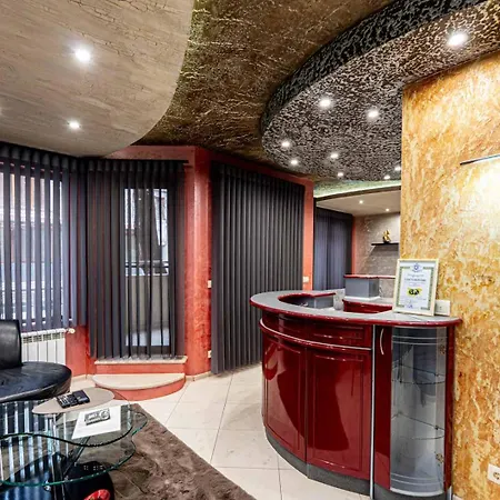 Beni Deluxe 1 * Plovdiv