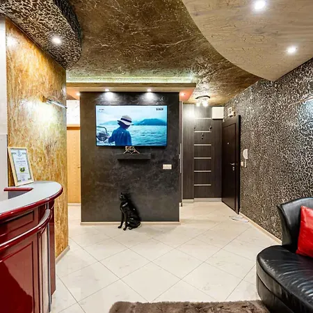 Appartement Beni Deluxe 1