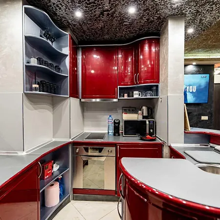Beni Deluxe 1 Plovdiv