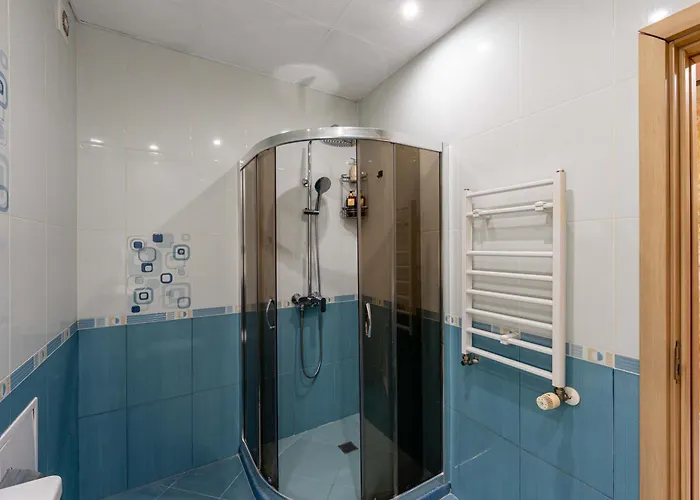 Apartment Beni Deluxe 1 *