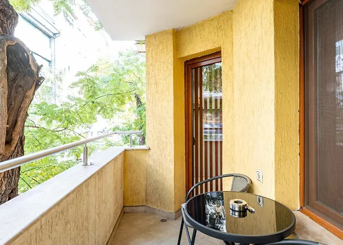 Beni Deluxe 1 * Plovdiv