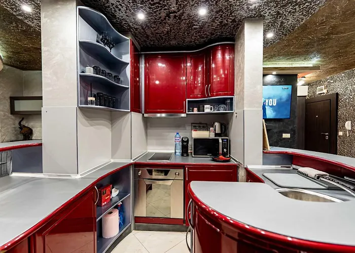 Beni Deluxe 1 Plovdiv